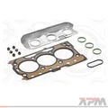 Elring 546.070 Dichtungssatz Zylinderkopf für VW Polo 9A 9N Skoda Fabia I 6Y2