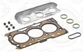 ELRING Dichtungssatz, Zylinderkopf 546.070 für SKODA VW