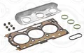 ELRING 546.070 Dichtungssatz, Zylinderkopf for SKODA VW