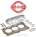 ELRING Dichtungssatz, Zylinderkopf für SKODA FABIA I; VW FOX,POLO