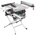 Metabo TS 254 M Set Tischkreissäge 254 mm 30 mm 1500 W 230 V
