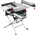 Tischkreissge TS 254 M Set 0-80 mm 1,5 kW 4200 min- 254 x 30 mm