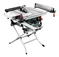 Metabo TS 254 M Set Tischkreissäge im Karton - 691190000