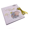 Disney Dumbo „My 1st Year“ Erinnerungsbuch für Babys, Geschenk