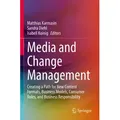 Media and Change Management / Springer International Publishing / Taschenbuch