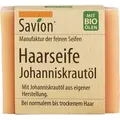 Haarseife - Johanniskrautöl 80g