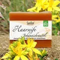 Savion Haarwaschseife Johanneskraut 85g