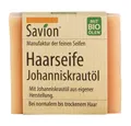 Savion Haarseife Haarseife - Johanniskrautöl 80g