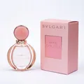 ⭐⭐ BVLGARI ROSE GOLDEA 50ml EAU de PARFUM SPRAY BULGARI NEU/OVP 💎