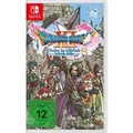 Nintendo - Dragon Quest XI S: Streiter des Schicksals - Definitive Edition [SWI]