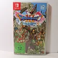 Dragon Quest XI: Streiter des Schicksals Definitive Edition Nintendo Switch