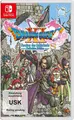 Nintendo SWITCH Spiel Dragon Quest XI 11 Streiter des Schicksals NEU NEW 55