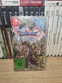 Dragon Quest Xi: Streiter des Schicksals-Definitive Edition Nintendo Switch Neu