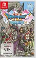 DRAGON QUEST® XI S: Streiter des Schicksals - Definitive... | Game | Zustand gut