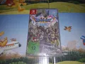 Dragon Quest Xi Streiter Definitive Edition Neu OVP ungeöffnet (Switch,2023)