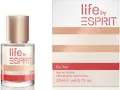 Eau de Toilette "Life Woman" bunt 20 ml