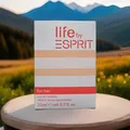 Esprit Life for Her 20ml Eau de Toilette EdT Damenduft NEU .