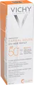 Vichy Capital Soleil UV-Age Daily LSF 50 + Flüssigkeit 40 ml