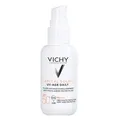 Vichy Capital Soleil Fluid UV-Age LSF 50+ Anti-Lichtalterung, 40 ml