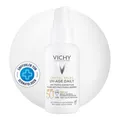Vichy Capital Soleil UV-Age Daily LSF 50 +  · 40 ml · PZN 16761480