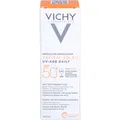 VICHY CAPITAL Soleil UV-Age daily LSF 50+ 40 ml PZN 16761480