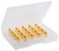 allit Sortimentskasten "EuroPlus Basic" 370 x 295 x 60 mm Größe: 37/7-20