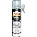 White Teq Montageschaum 500ml Puw50 - Pattex