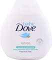 Dove, Sensitive Moisture, Lotion, 200ml
