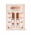 2 × Charlotte Tilbury Airbrush Flawless Setting Spray Mini 34 ml