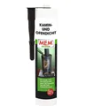 MEM Bauchemie Montagekleber MEM Kamin- und Ofendicht 300ml