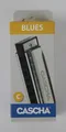 Cascha HH 2007 Mundharmonika C Dur Musik Instrument Musikinstrument Harmonika