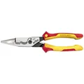 Wiha 45705 Universal Multifunktionszange 209 mm