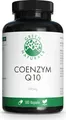 Green Naturals Coenzym Q10 250 Mg Vegan Hochdos. 180 St