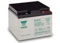 Yuasa NPL24-12 24Ah 12V Bleiakku Long Life AGM Akku