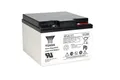 Yuasa NPL24-12I 12V 24Ah USV-Batterie - Longlife