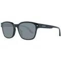 LONGINES Sonnenbrille LG0015-H 5601A schwarz