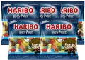 5 Tüten Haribo Harry Potter a 160gr │ Limited Edition │ Harry