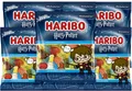 10 Tüten Haribo Harry Potter a 160gr │ Limited Edition │ Harry