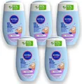 Nivea GUTE NACHT Baby Shampoo