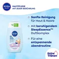 NIVEA BABY GUTE NACHT Baby Shampoo 200,0 ml
