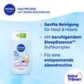 NIVEA BABY GUTE NACHT Baby Shampoo 200,0 ml