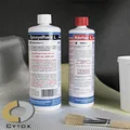 (9,93 EUR/100 g) R&G - Epoxydharz L & Härter L 40 Minuten - 140g