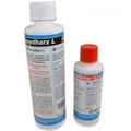 R&G 280g 40-Minuten-Epoxy - 200g Epoxidharz L + 80g Epoxidhärter L R & G 1001151