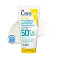 CeraVe Invisible Feuchtigkeitspend. Sonnenschutz LSF 50+, 177 ml, PZN 20115751