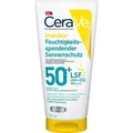 CERAVE Sonnenschutz Körper feuchtigkeitssp.SPF 50+ 177 ml PZN 20115751