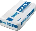 Knauf Maschinenputz MP 75 L, 30kg-Sack (1)