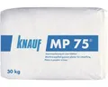 Knauf MP75L Maschinenputzgips Leicht 30 KG