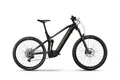 Haibike Allmtn 2 High 29'' / 27.5'' E-Bike MTB Pedelec schwarz 2026 41 cm Unisex