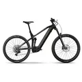 Haibike Allmtn 2 High 2026