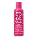 Curl Jelly Shine LeaveIn Conditioner